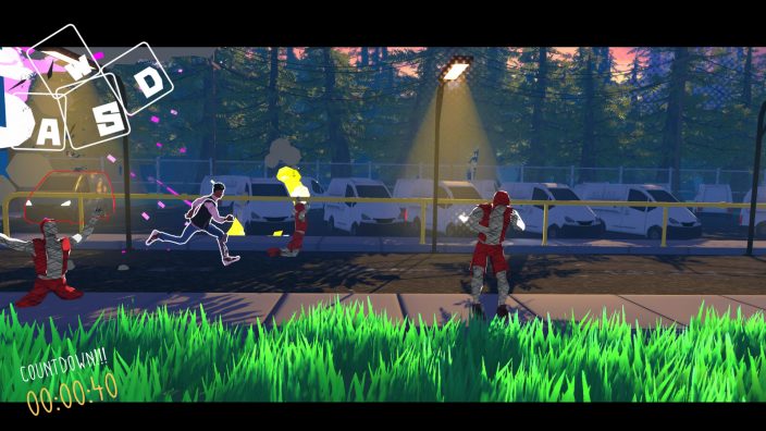 Aerial_Knight’s Never Yield İndir ekran görüntüsü 4
