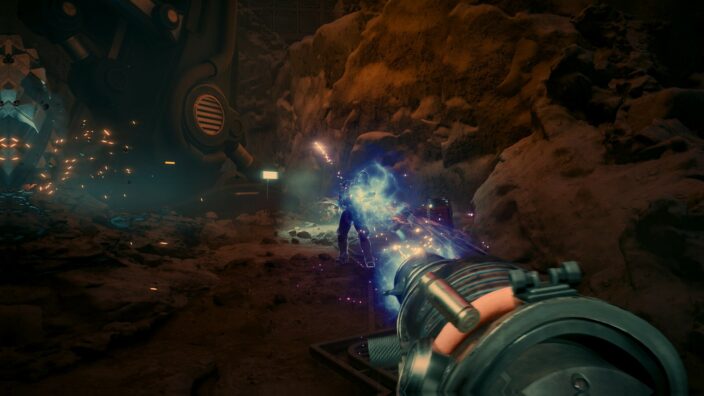 The Outer Worlds 2 İndir ekran görüntüsü 3
