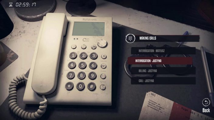 Criminal Expert İndir ekran görüntüsü 4