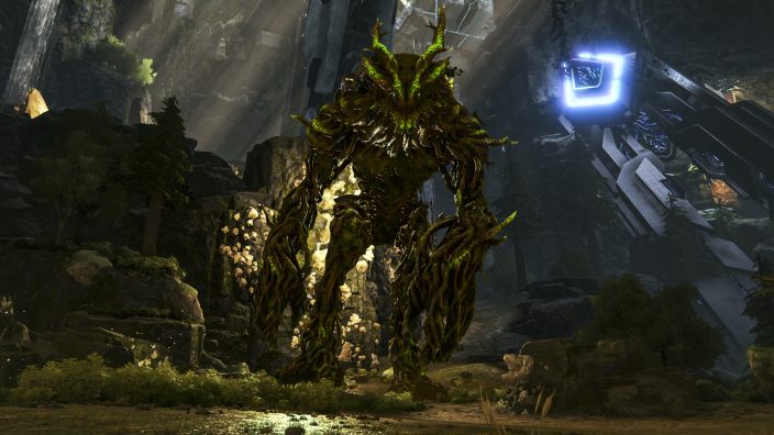 ARK: Extinction İndir ekran görüntüsü 4