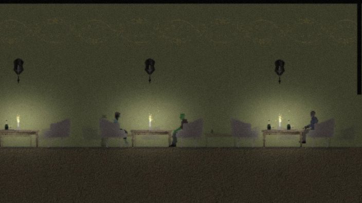 Human Apocalypse – Reverse Horror Zombie Indie RPG İndir ekran görüntüsü 3