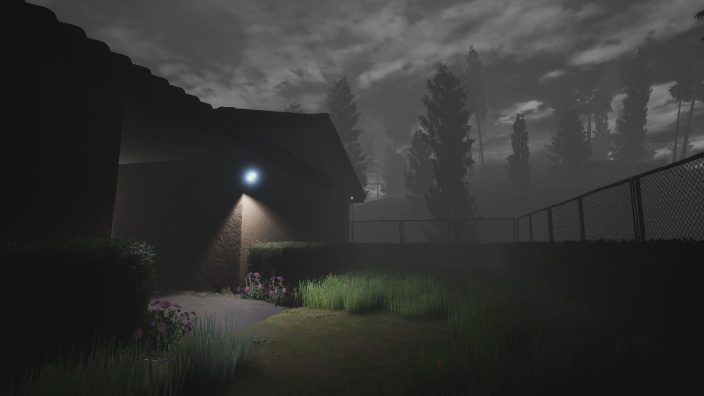 Dark Moon Motel İndir ekran görüntüsü 3