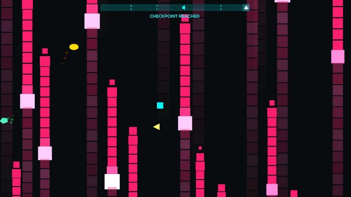 Just Shapes & Beats İndir ekran görüntüsü 3