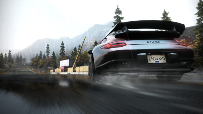 Need for Speed Hot Pursuit Remastered İndir ekran görüntüsü 3