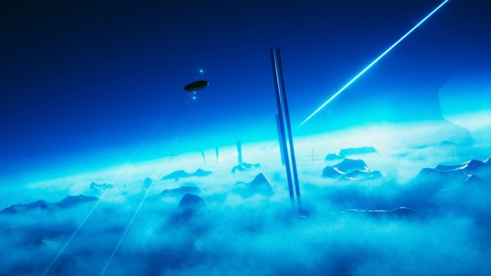 Exo One İndir ekran görüntüsü 4