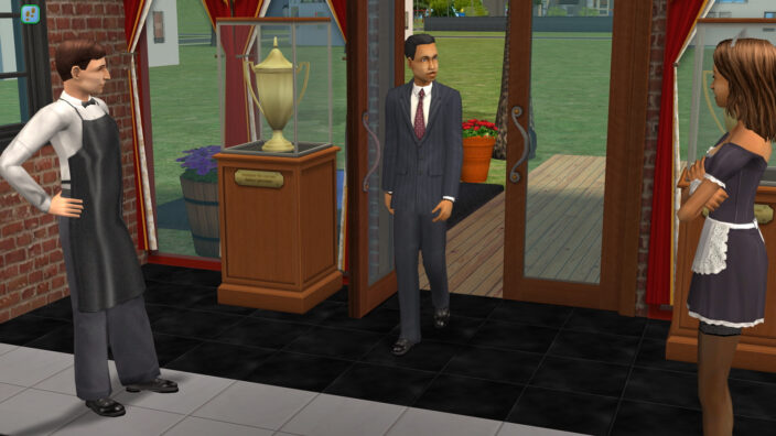 The Sims 2 Legacy Collection İndir ekran görüntüsü 3