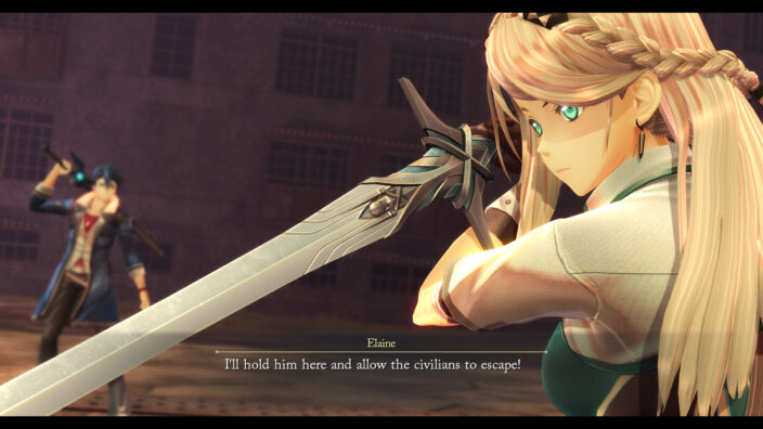 The Legend of Heroes Trails through Daybreak İndir ekran görüntüsü 3