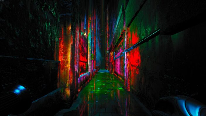 Hong Kong Obscure İndir ekran görüntüsü 3