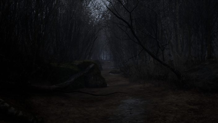 Horror Story: Hallowseed İndir ekran görüntüsü 3