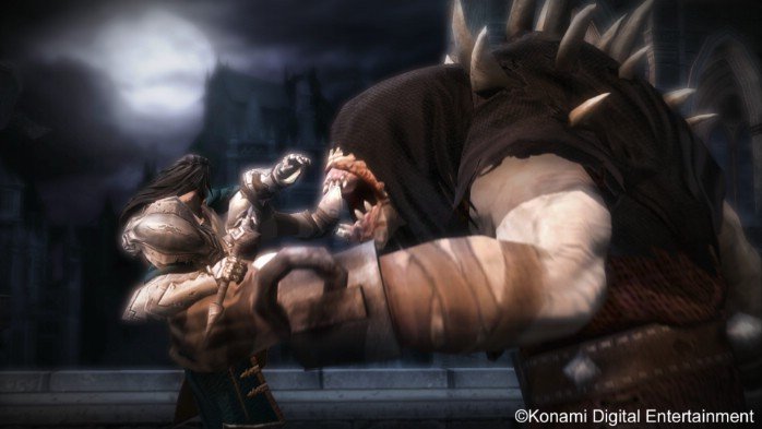 Castlevania: Lords of Shadow – Mirror of Fate HD İndir ekran görüntüsü 2