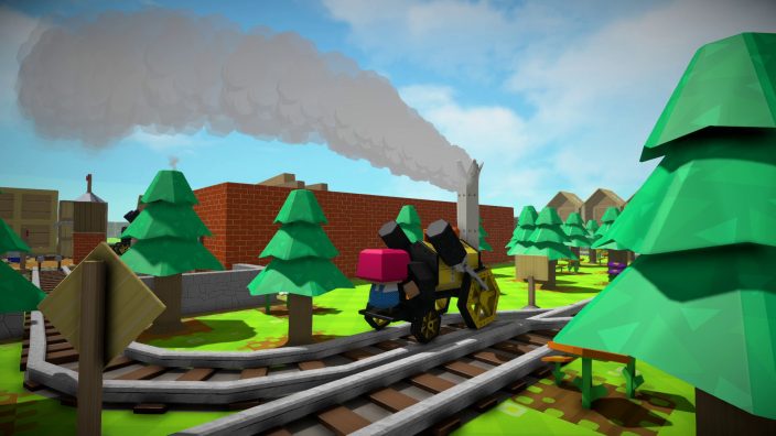 Autonauts İndir ekran görüntüsü 3