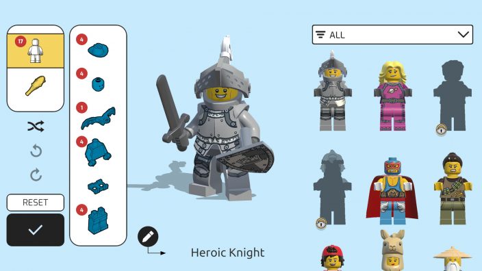 LEGO Brawls İndir ekran görüntüsü 3