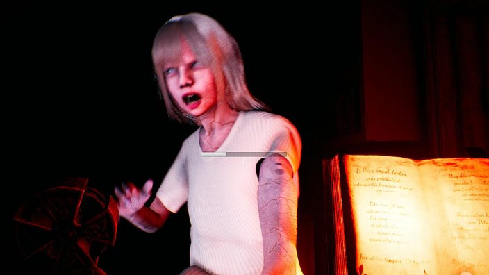 Vade Retro Exorcist İndir ekran görüntüsü 4