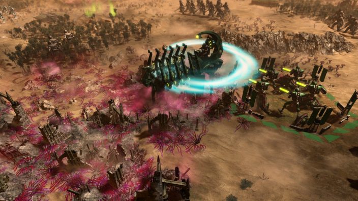 Warhammer 40,000 Gladius Escalation Pack İndir ekran görüntüsü 3