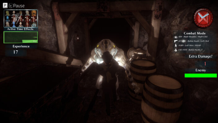 The Dawning Clocks of Time Remake İndir ekran görüntüsü 3