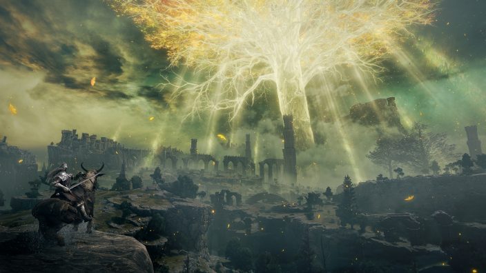 ELDEN RING İndir ekran görüntüsü 4