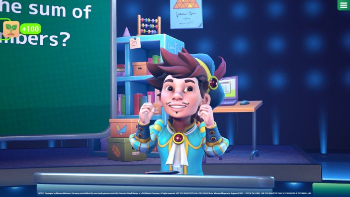 Are You Smarter Than A 5th Grader İndir ekran görüntüsü 2