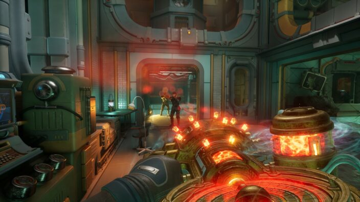 The Outer Worlds 2 İndir ekran görüntüsü 1