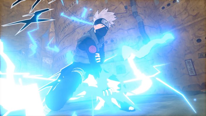 Naruto to Boruto: Shinobi Striker İndir ekran görüntüsü 2