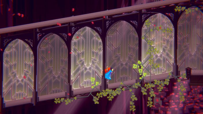 Aspire: Ina’s Tale İndir ekran görüntüsü 4