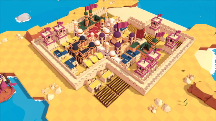 Dice Kingdoms İndir ekran görüntüsü 1