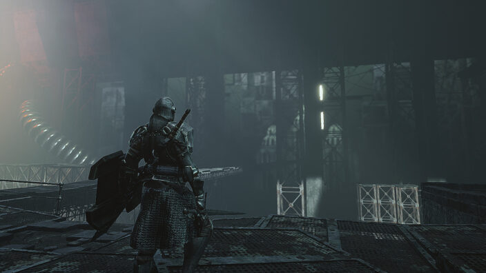 Bleak Faith Forsaken İndir ekran görüntüsü 2