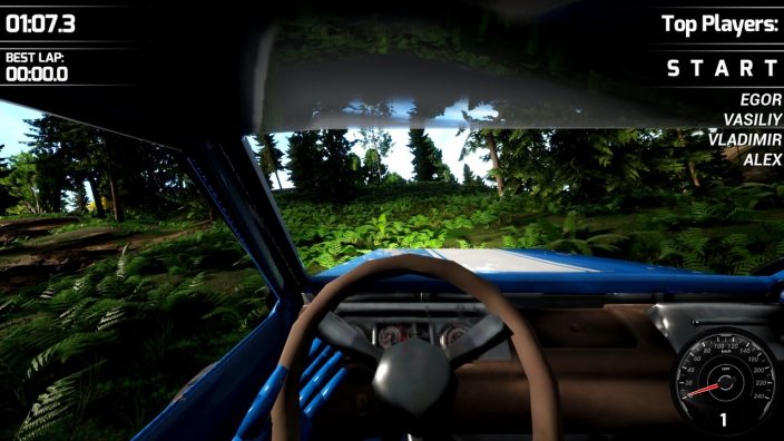 Race! Beauty! Bugs! İndir ekran görüntüsü 2
