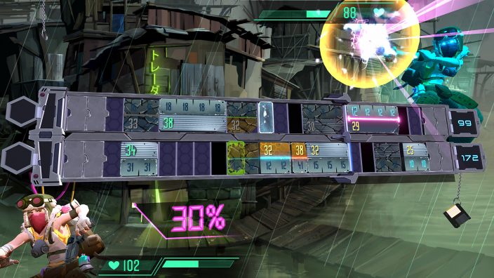 CITY WARS: TOKYO REIGN İndir ekran görüntüsü 2