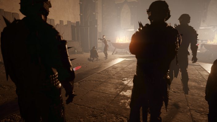 ELEX II İndir ekran görüntüsü 1