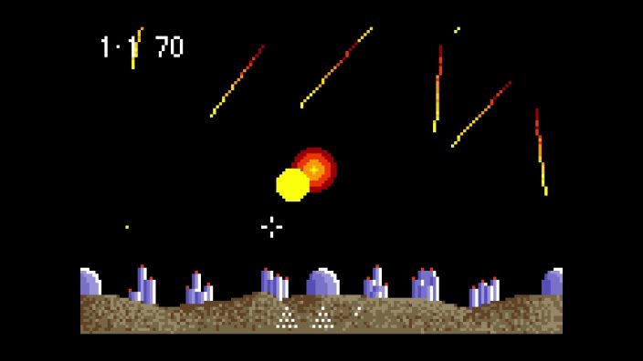 Atari 50 The Anniversary Celebration İndir ekran görüntüsü 3