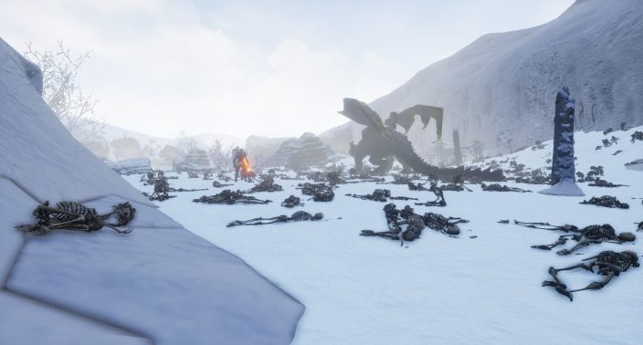 Twilight Of The Gods İndir ekran görüntüsü 2