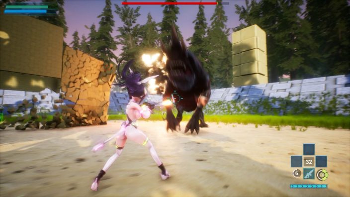 Zombie Shooting Star İndir ekran görüntüsü 3