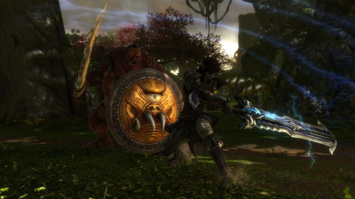 Kingdoms of Amalur Re Reckoning İndir ekran görüntüsü 4