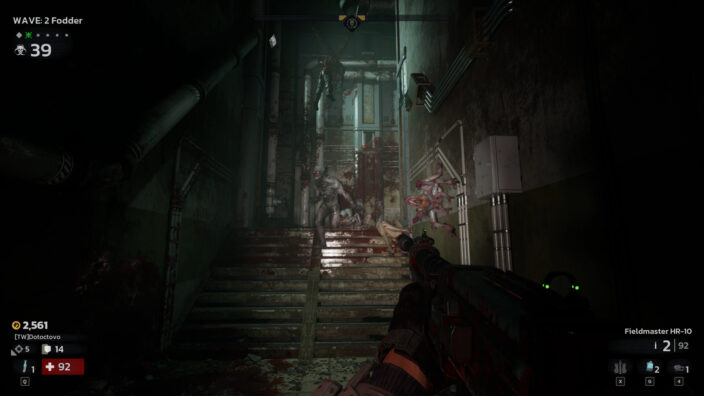 Killing Floor 3 İndir ekran görüntüsü 1