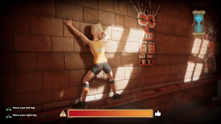 Escape Game – FORT BOYARD 2022 İndir ekran görüntüsü 2