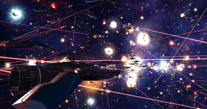 Star Ruler 2 İndir ekran görüntüsü 6