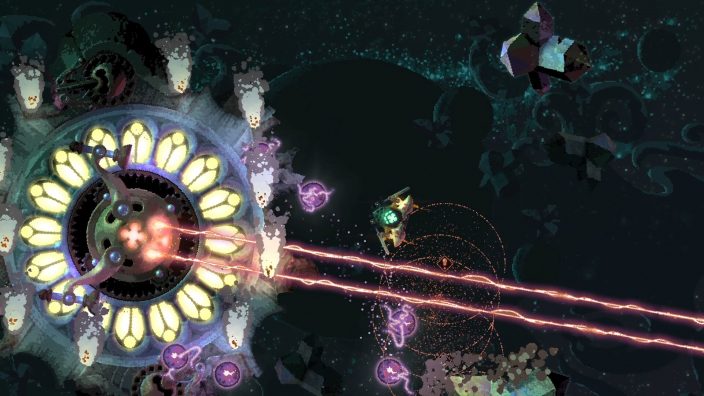 Fabular Once Upon a Spacetime İndir ekran görüntüsü 4