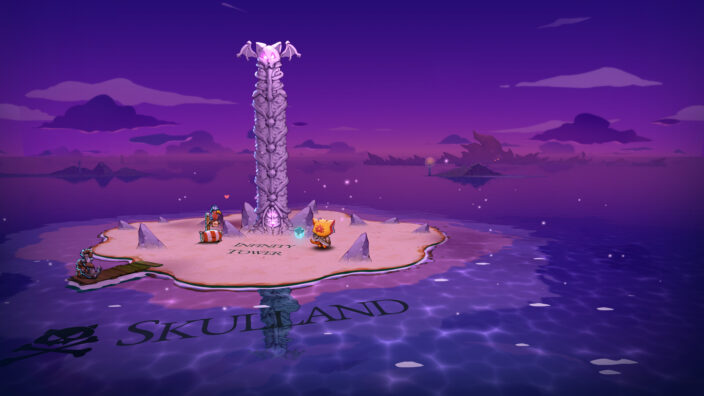 Cat Quest III İndir ekran görüntüsü 3
