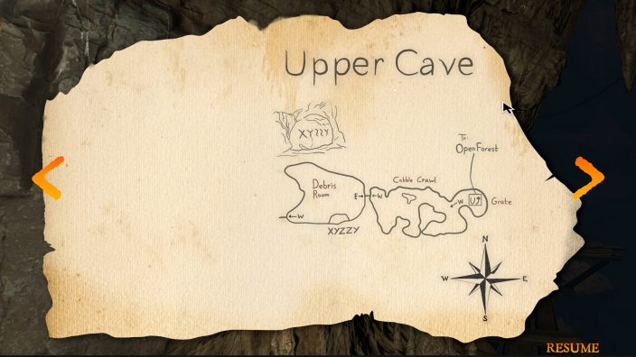 Colossal Cave İndir ekran görüntüsü 2