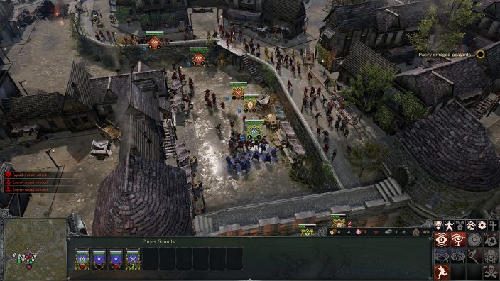 Ancestors Legacy Slavs İndir ekran görüntüsü 3