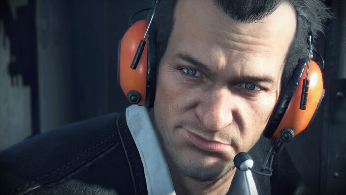 Dead Rising Deluxe Remaster İndir ekran görüntüsü 1