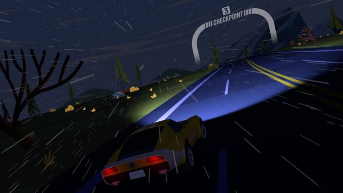 Classic Sport Driving İndir ekran görüntüsü 4