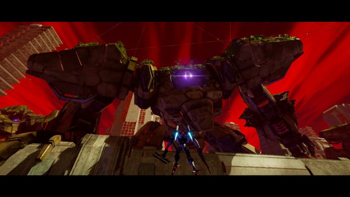 DAEMON X MACHINA İndir ekran görüntüsü 3