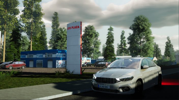 Drive 21 İndir ekran görüntüsü 3