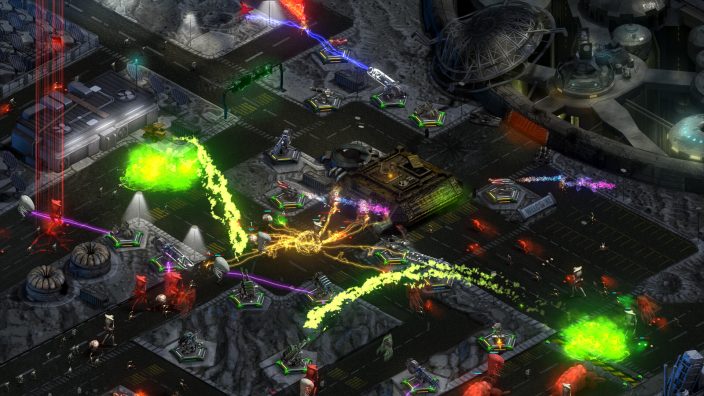 2112TD Tower Defense Survival İndir ekran görüntüsü 2