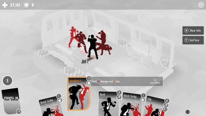 Fights in Tight Spaces İndir ekran görüntüsü 2