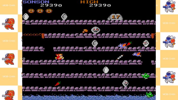 Capcom Arcade 2nd Stadium Bundle İndir ekran görüntüsü 4