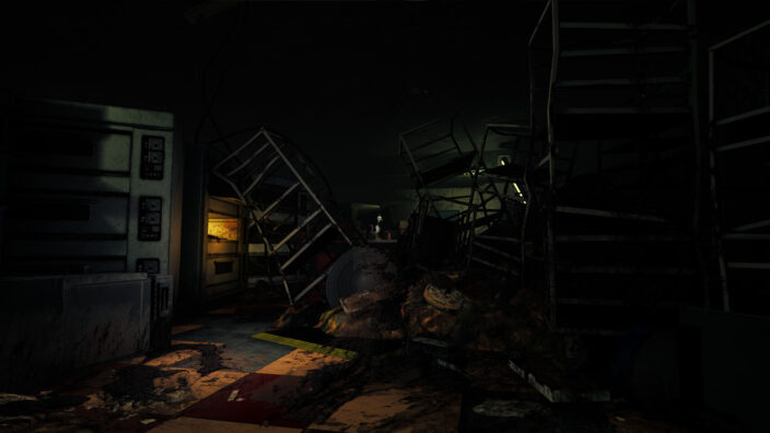 Five Nights at Freddy’s Security Breach Ruin İndir ekran görüntüsü 4