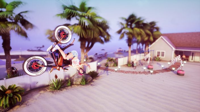 Urban Trial Playground İndir ekran görüntüsü 2