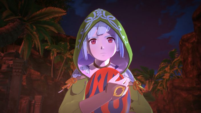Monster Hunter Stories 2 Wings of Ruin İndir ekran görüntüsü 3